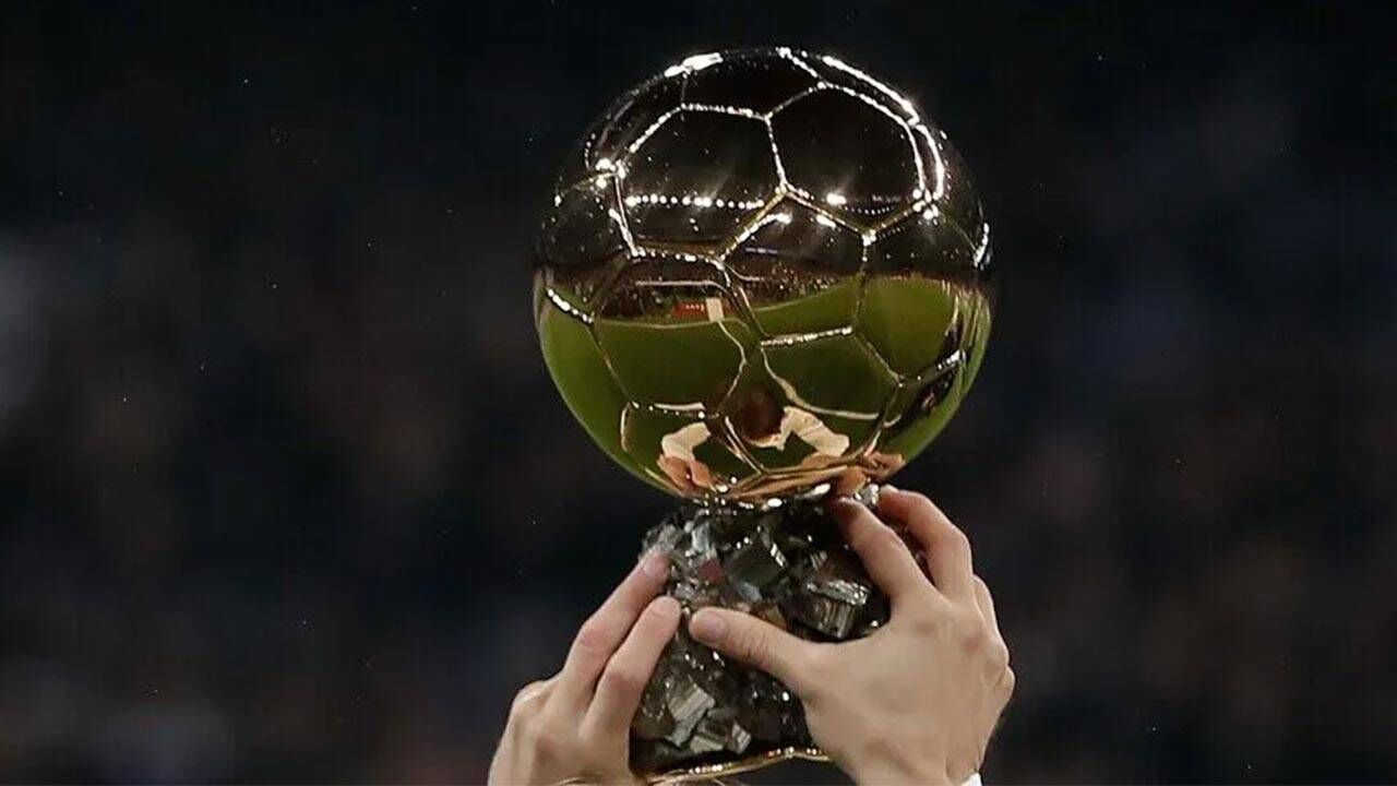 2026 Ballon d’Or adayları açıklandı