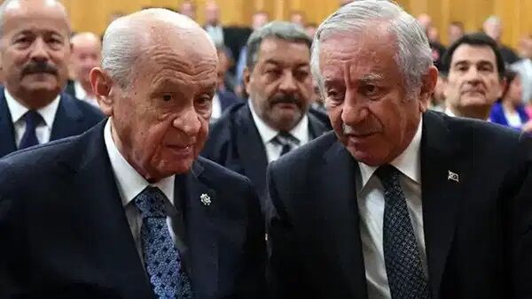 MHP'li Celal Adan: “Birinci parti MHP olmalı”
