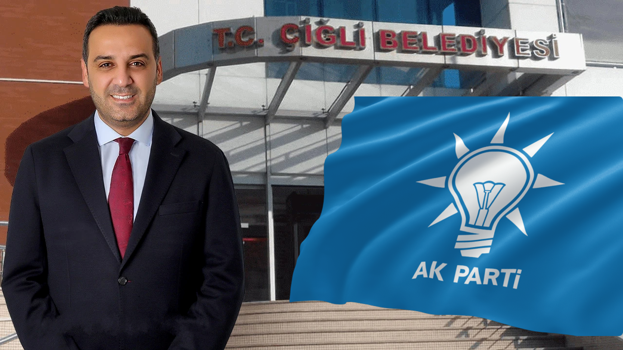 ‘Çiğli Belediyesi “Onur’suz” döneme sürükleniyor’