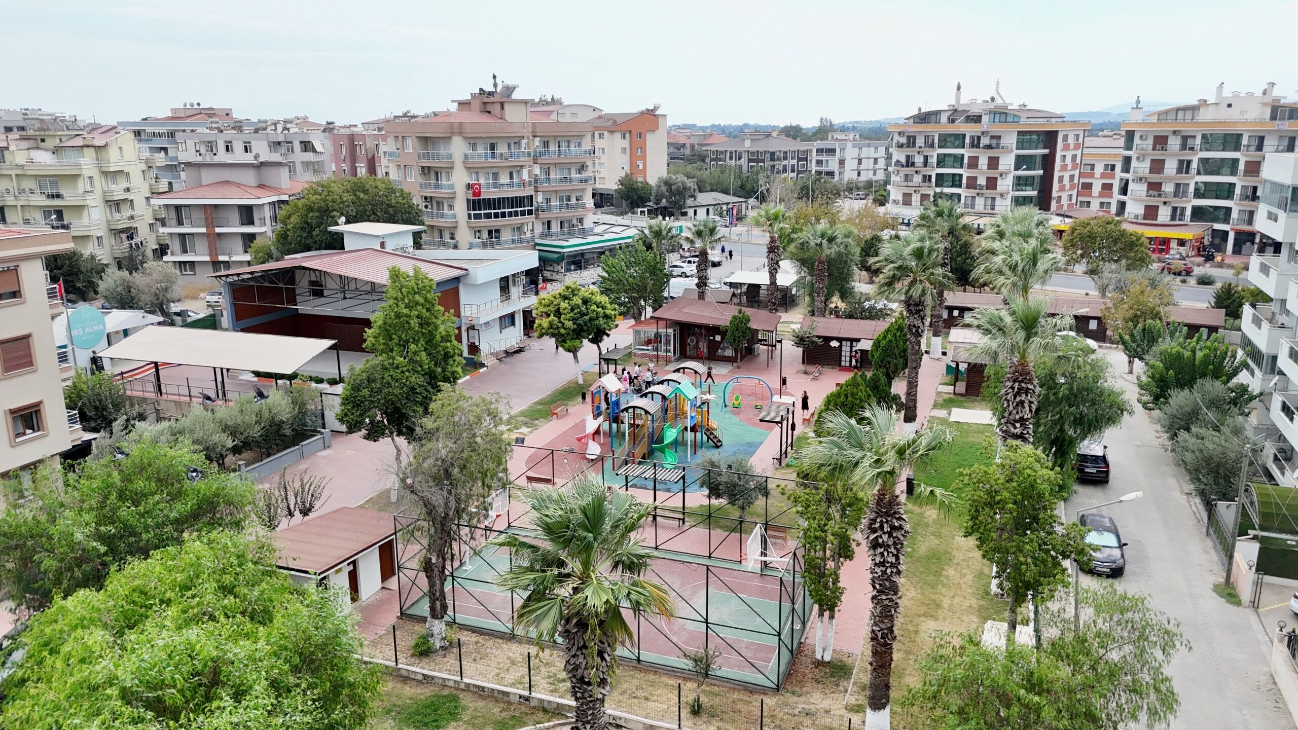 Seferihisar'da geçmişin oyunları yeniden hayat buldu