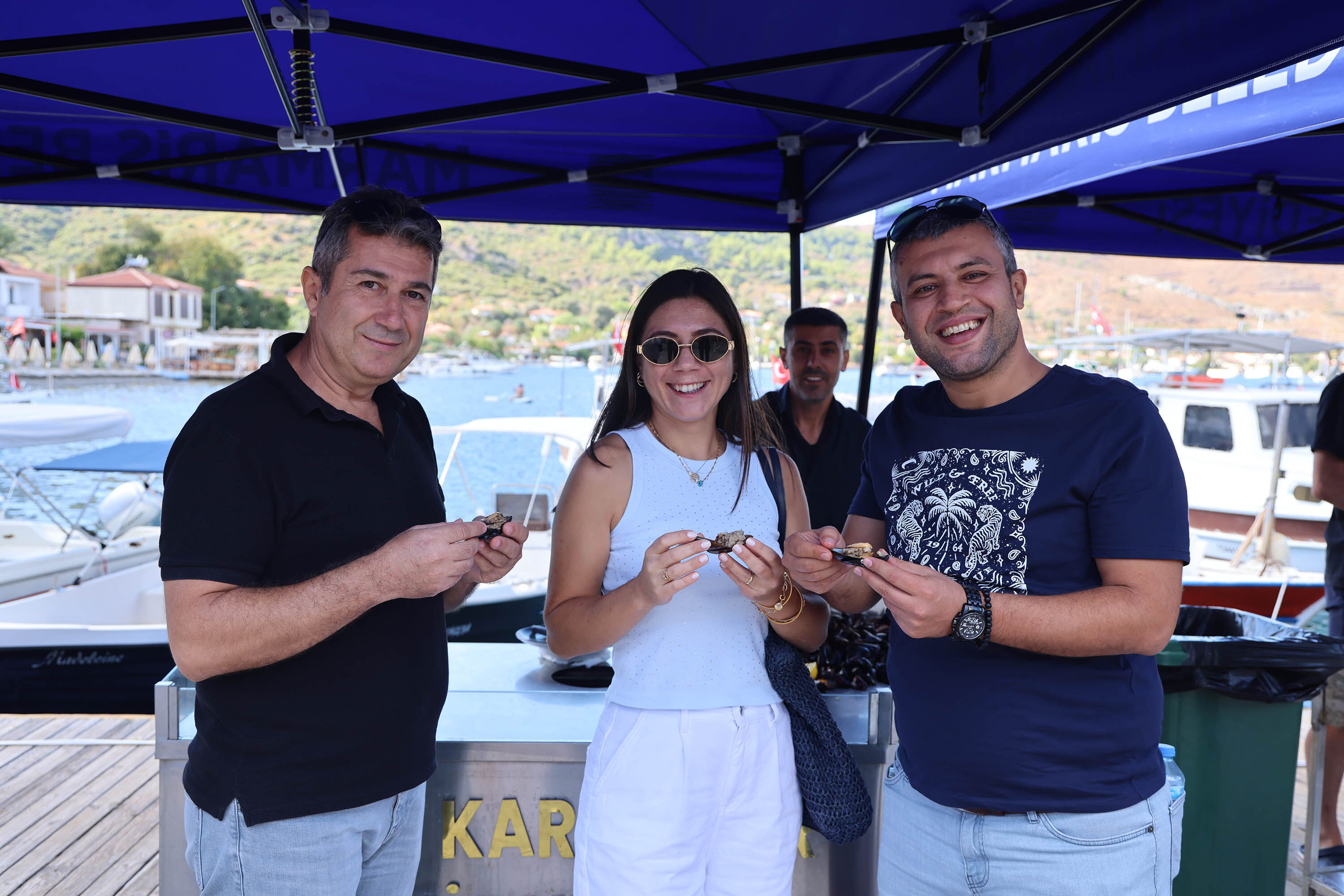 Festival heyecanına sayılı günler kaldı
