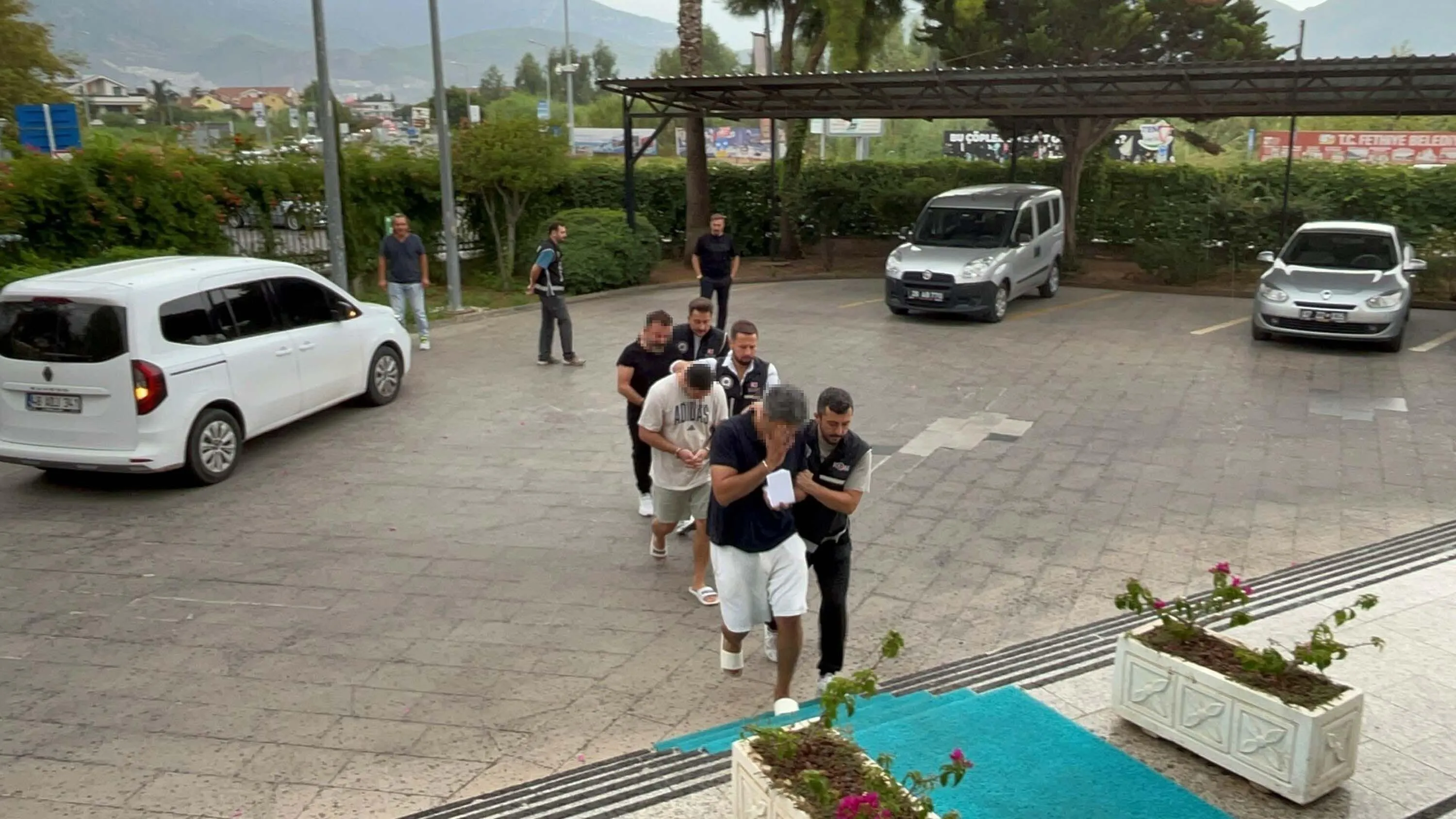 Fethiye Belediye Başkanı'na saldırı sonrası yeni gelişme