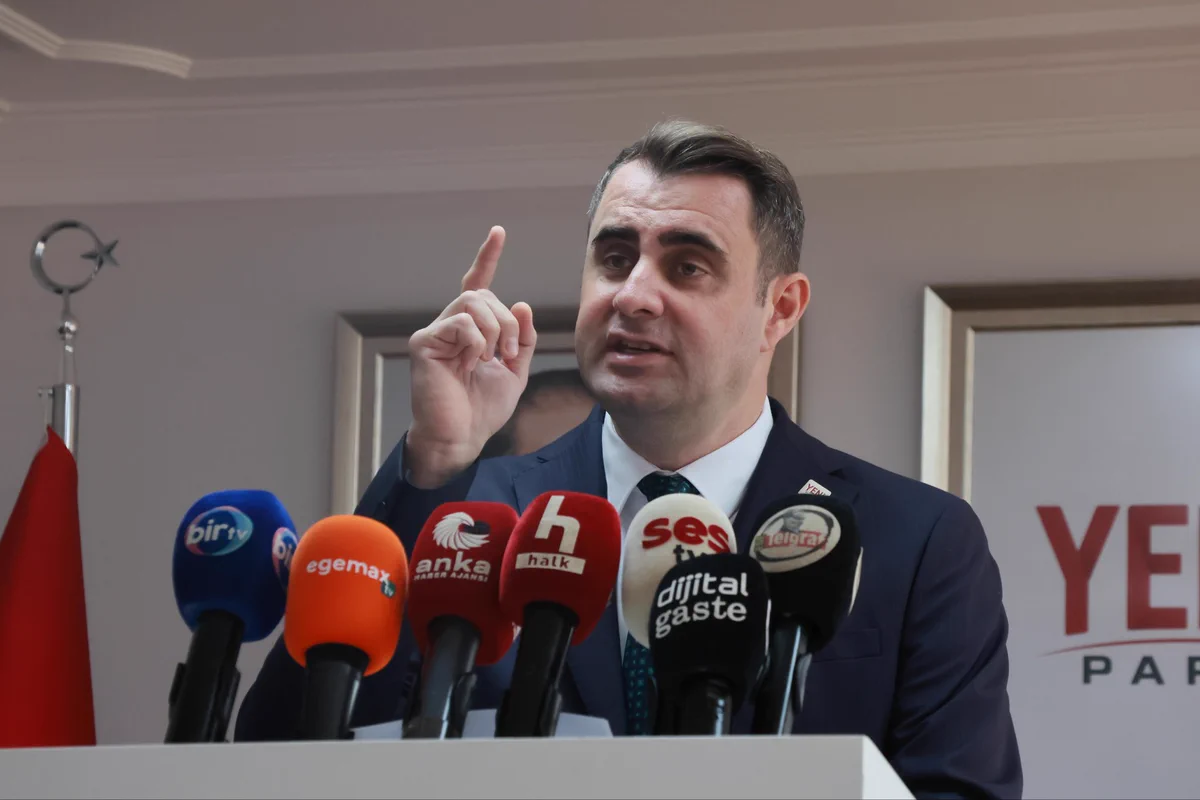 Çağatay Güç: 1 yıl kaldı, giden bedel öder!