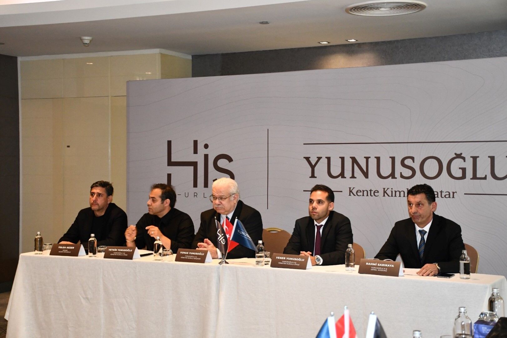 Hi̇s Urla3