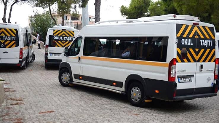 Servis ücretlerine zam belli oldu