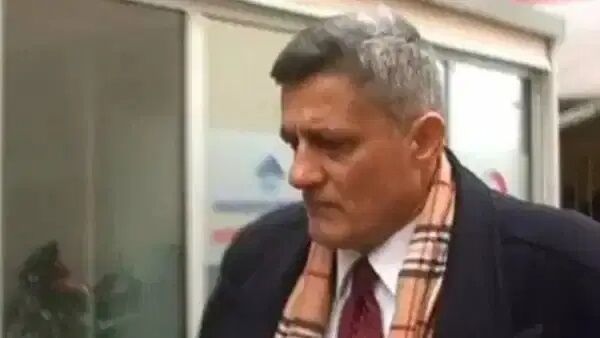 Kaşif Kozinoğlu soruşturmasında 4 yeni gözaltı