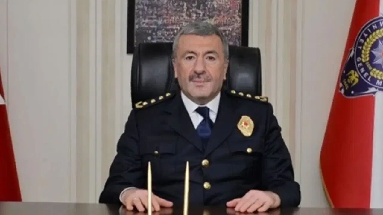 Emniyet’te yeni görev dağılımı belli oldu
