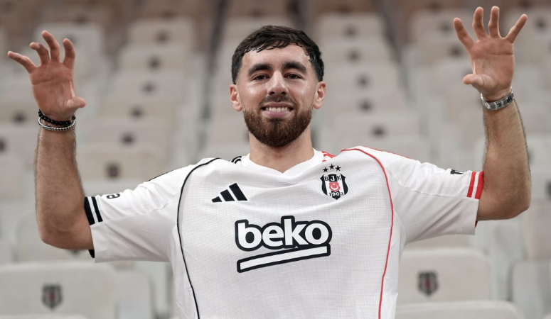 Orkun Kökçü’den Fenerbahçe derbisi itirafı: “Korktular”