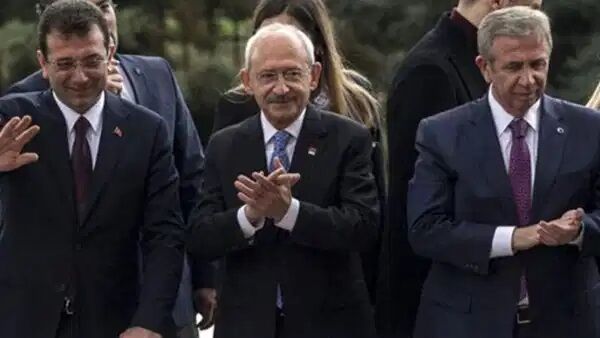Kılıçdaroğlu’nun “ortak aday” sözlerine açıklama geldi