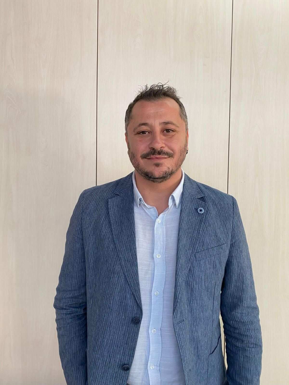 Özgür Şen