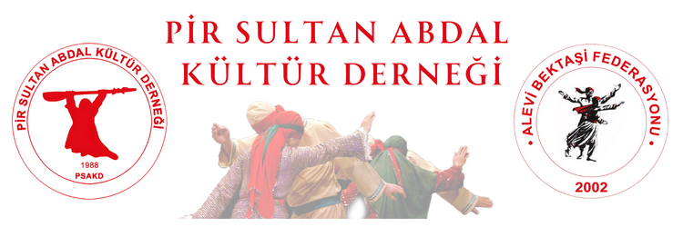 Pi̇r Sultan Abdal Derneği̇ Parti̇ Deği̇şti̇ren Onur Emrah Yildiz