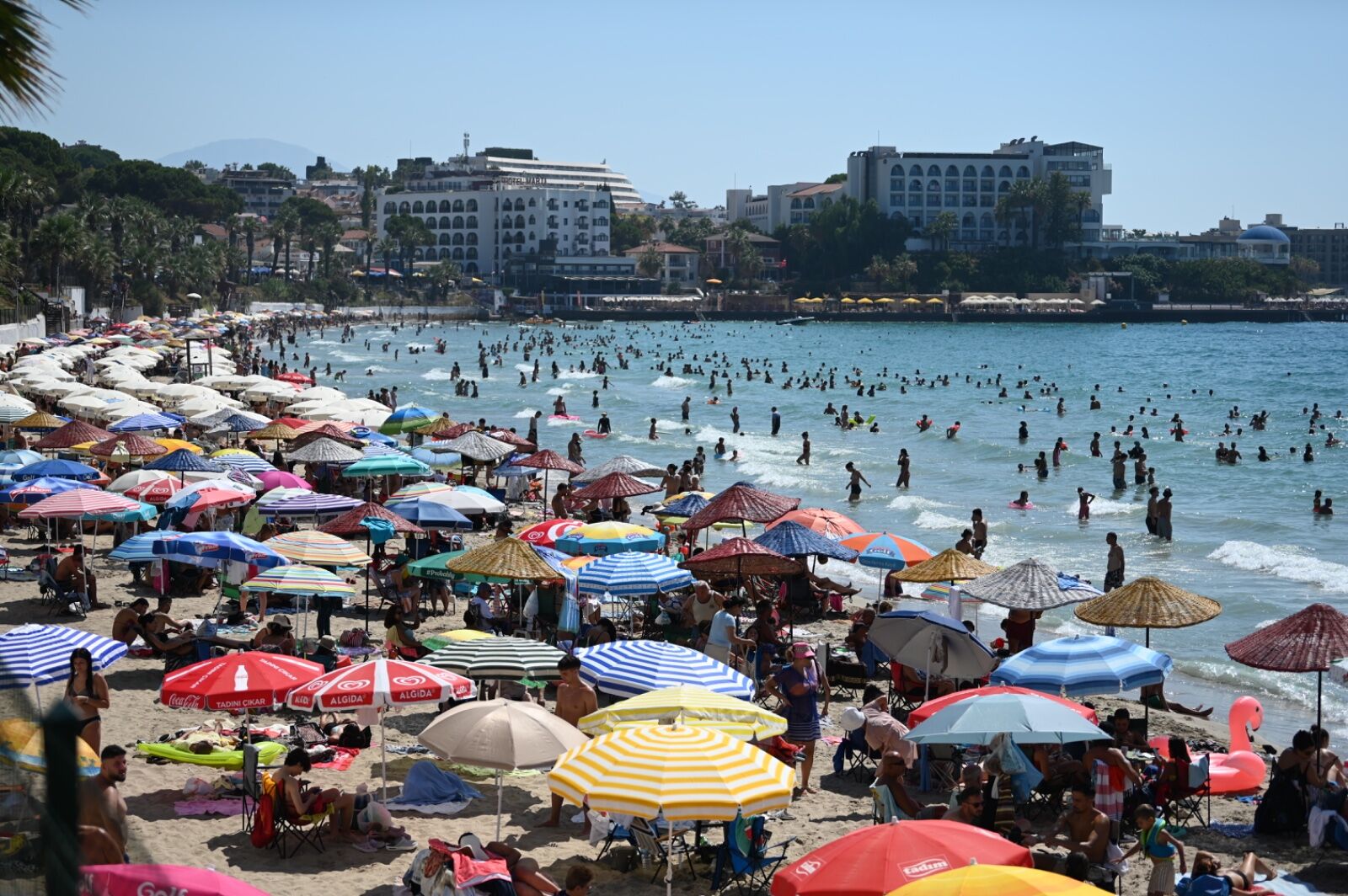 Plajlar (1)