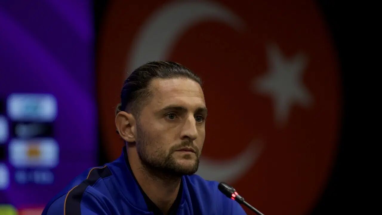 Rabiot’dan Merih Demiral sözleri: Umarım sahada olur