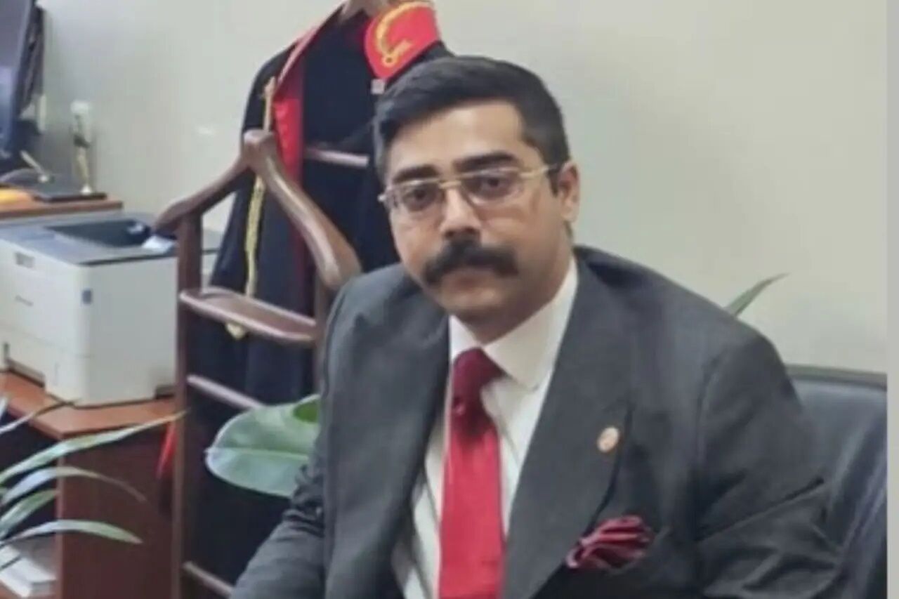 Gözaltına alınan savcı Uçuk hakkında adli kontrol kararı