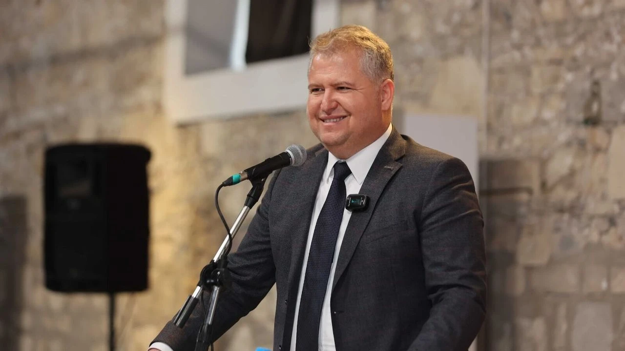 Selçuk Balkan: “Bu kararla yarımada felç olacak!”