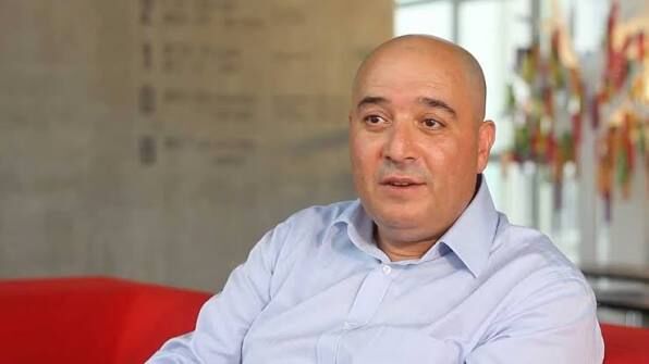 Şenel Karaman