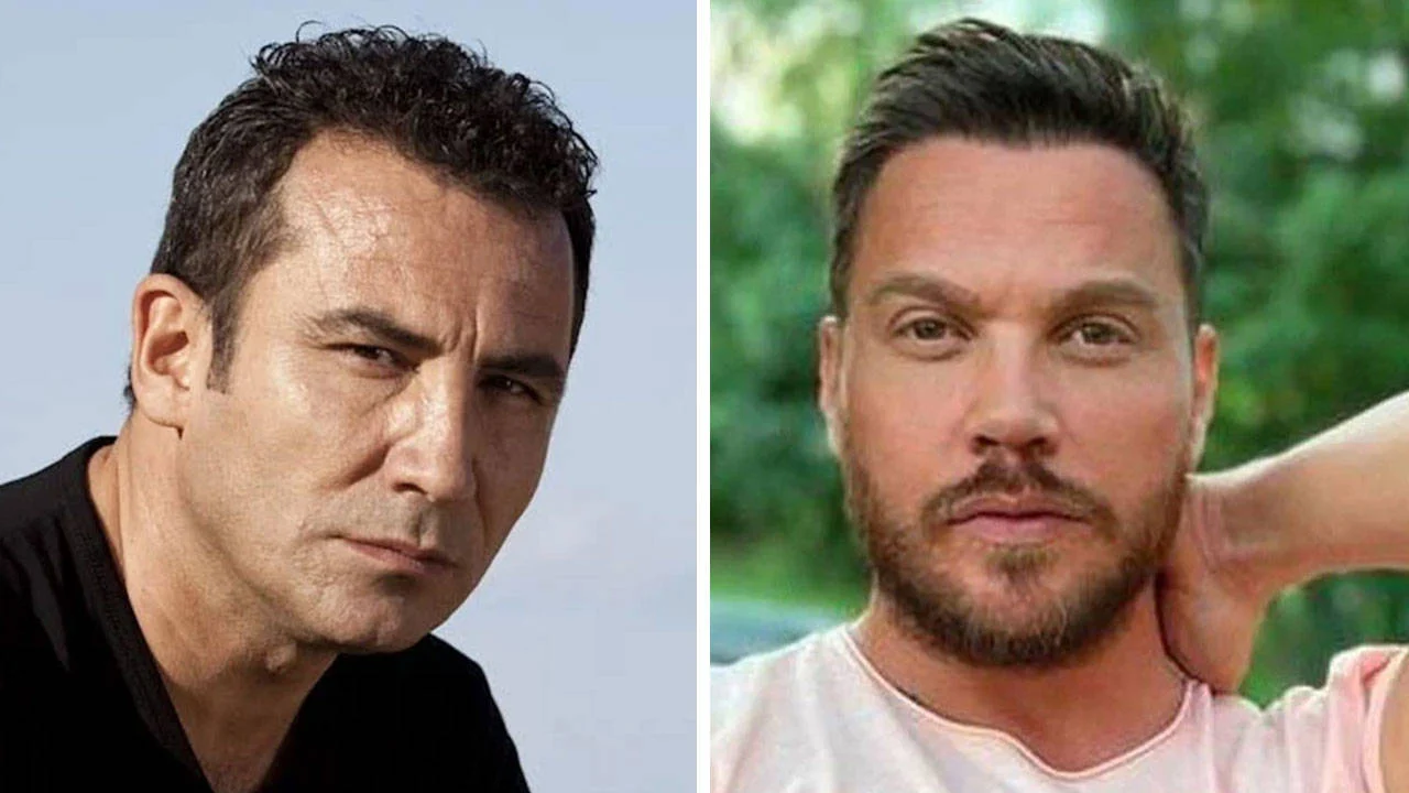 Sinan Akçıl’dan Ferhat Göçer’e şarkı engeli!