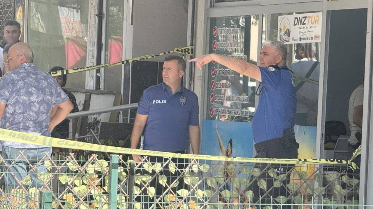 Tarsus’ta uzaklaştırma kararına rağmen kadın c*nayeti