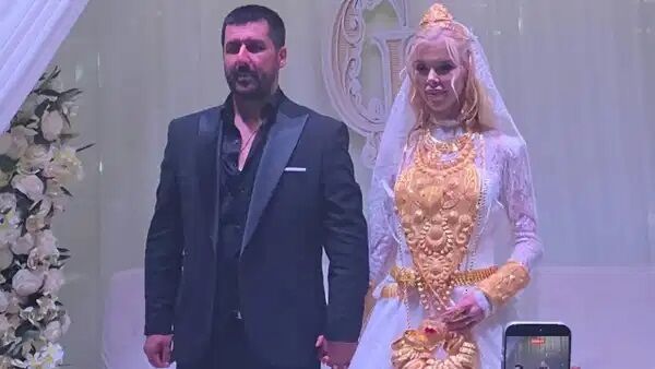 Vanlı Kara Haydar’ın araçlarından 934 milyon TL çıktı