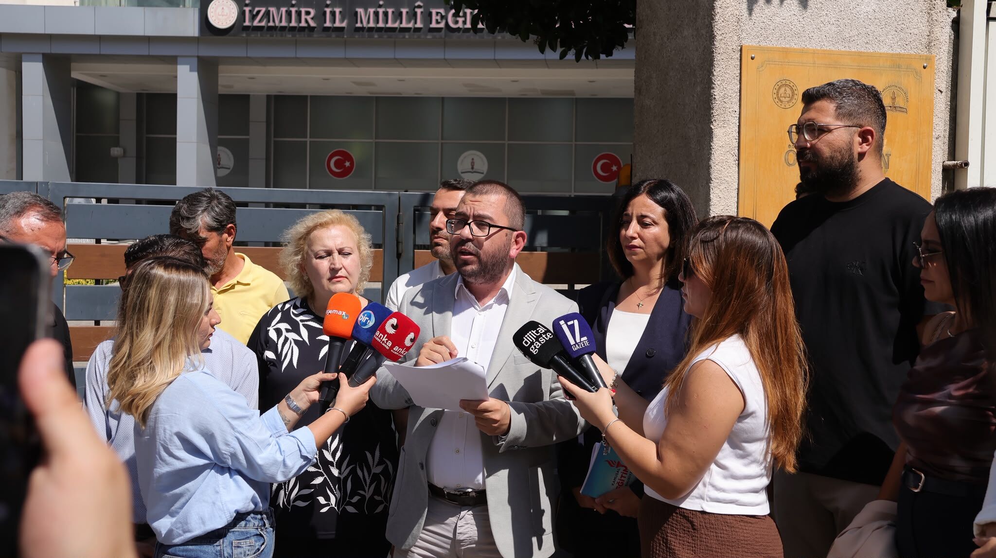‘AKP, kamusal eğitimi piyasa eğitimine çevirdi’