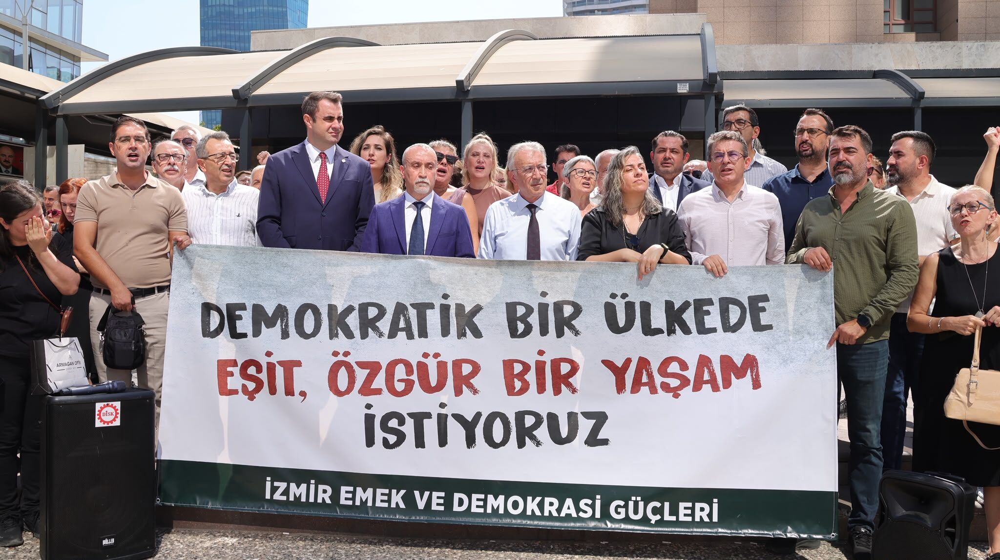 'LGBTİ dernekleri bu iktidar döneminde açıldı’