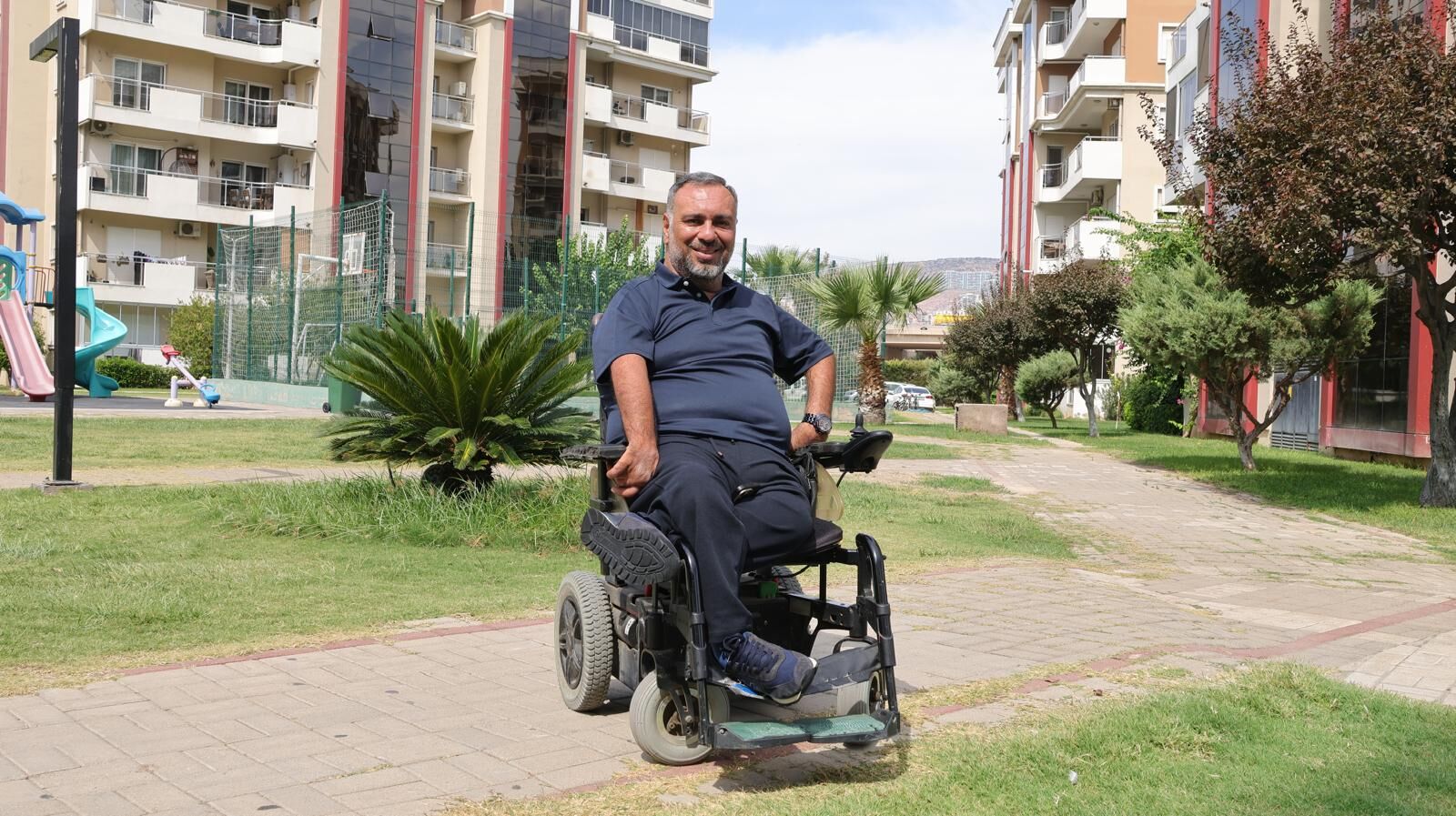 ‘Yerel yönetimler görünür dokunuşlarda bulunmalı’
