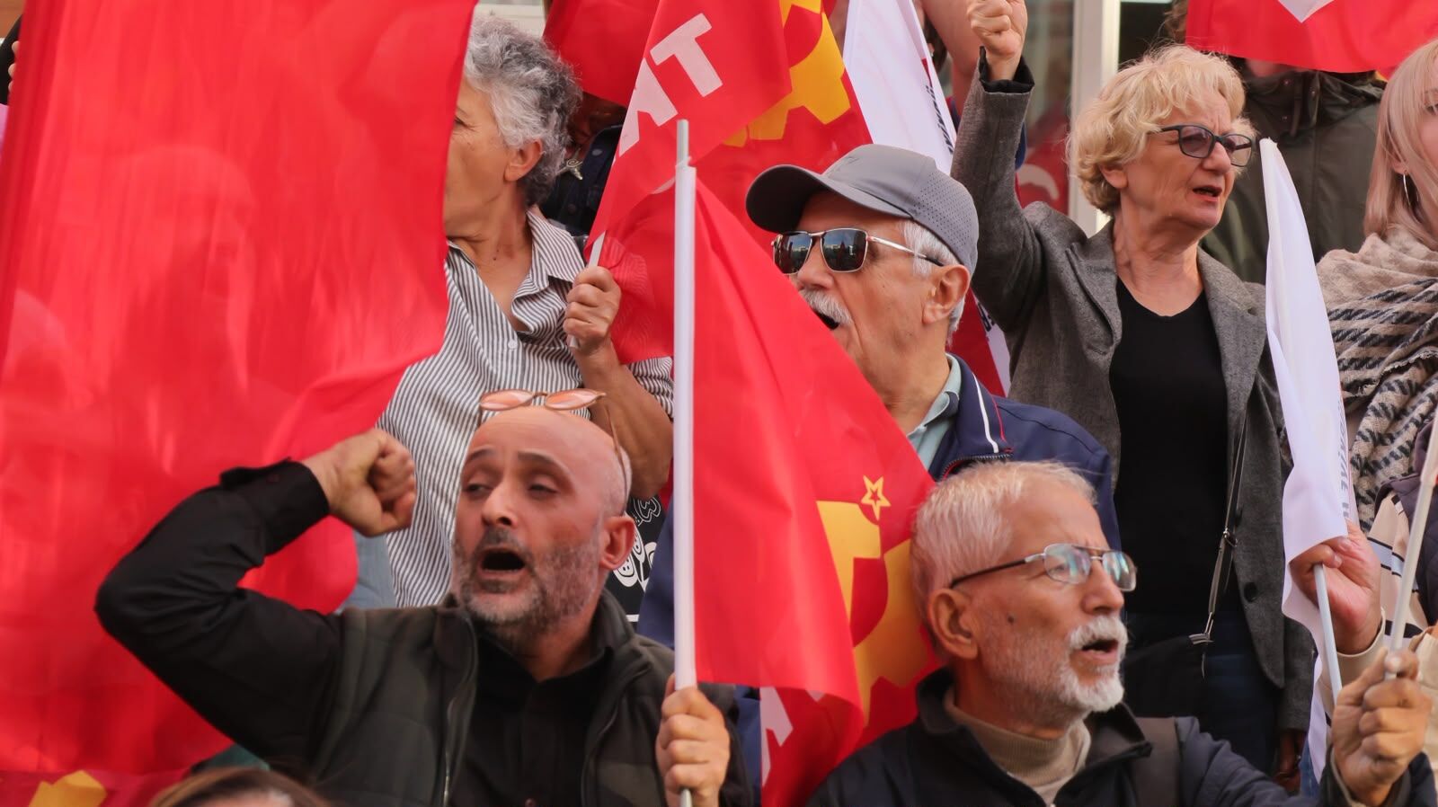 TKP İzmir