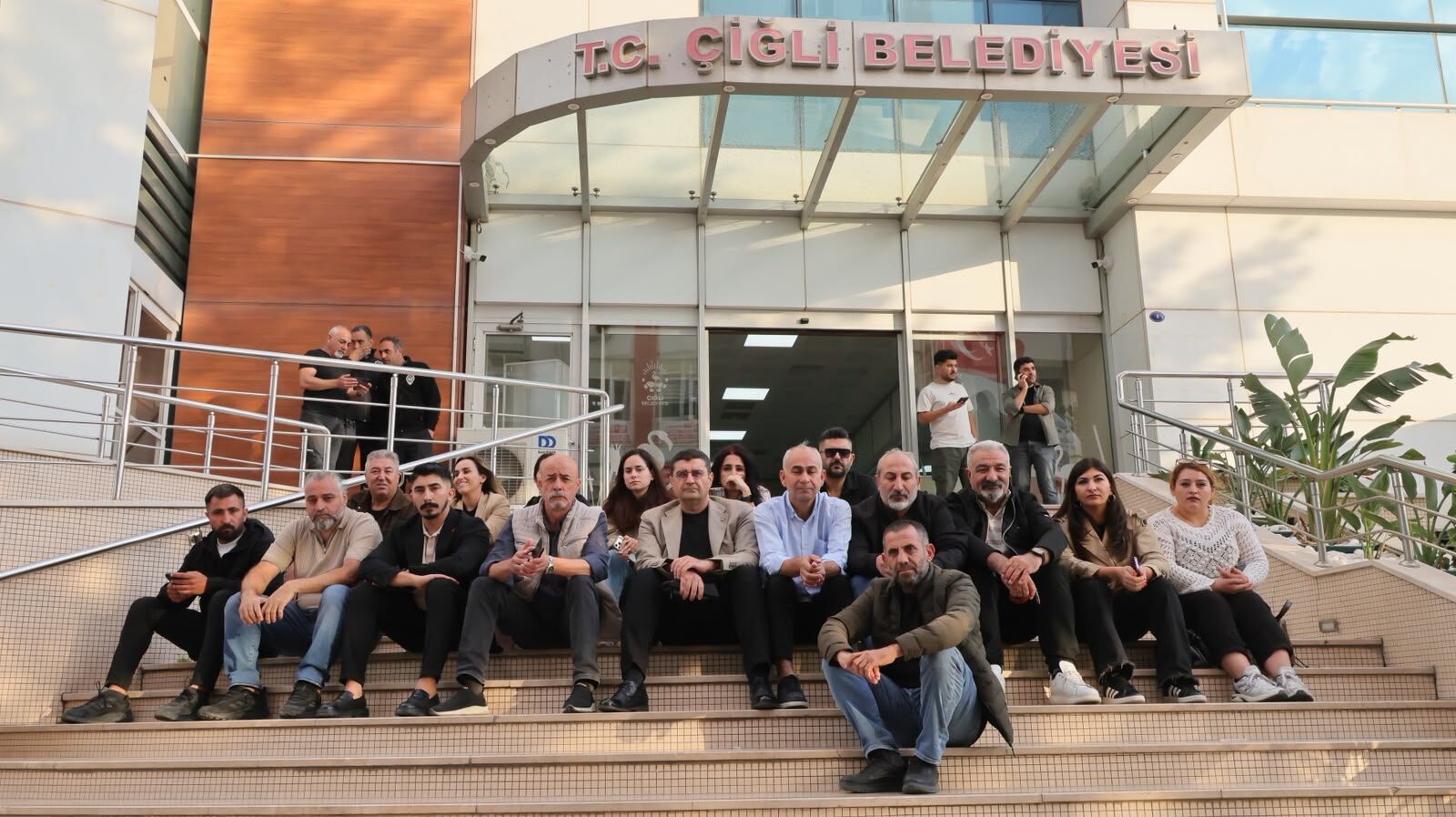 CHP İzmir