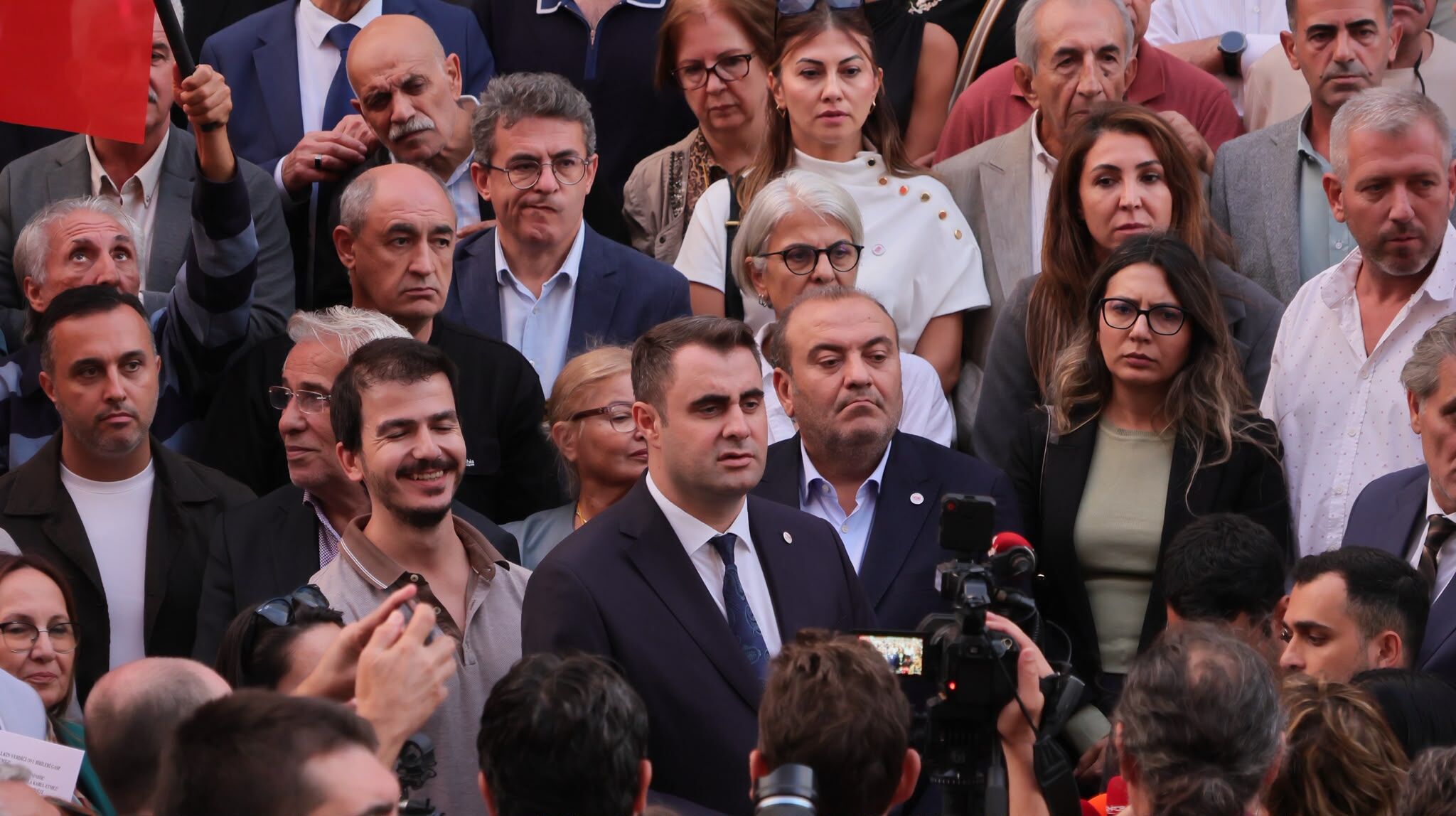 Yeni parti-çiğli