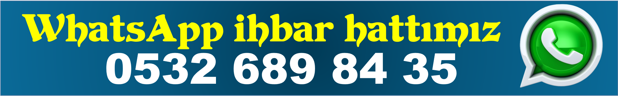 Reklam Bloğu
