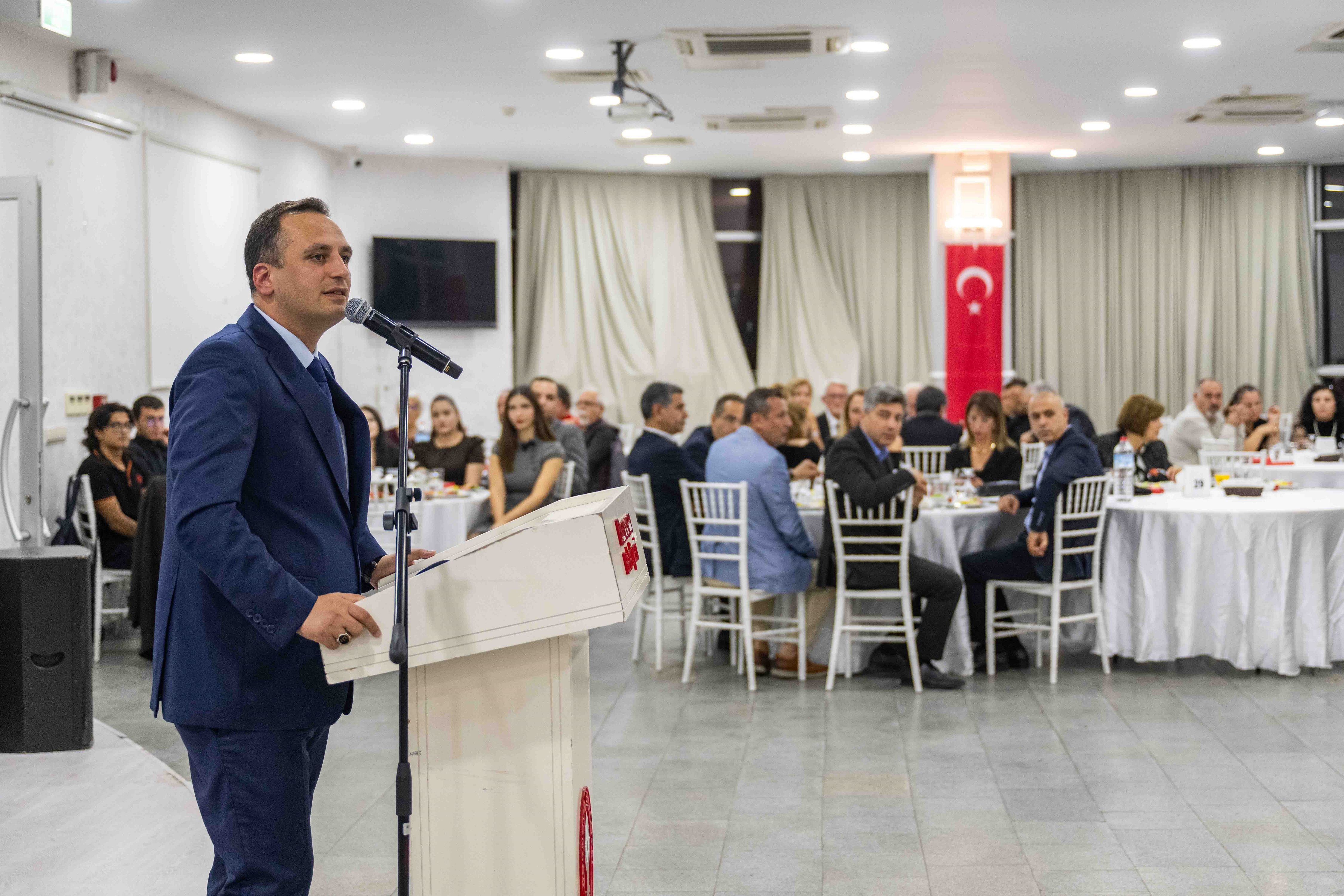 103 yıllık inanç aynı kararlılıkla sürüyor