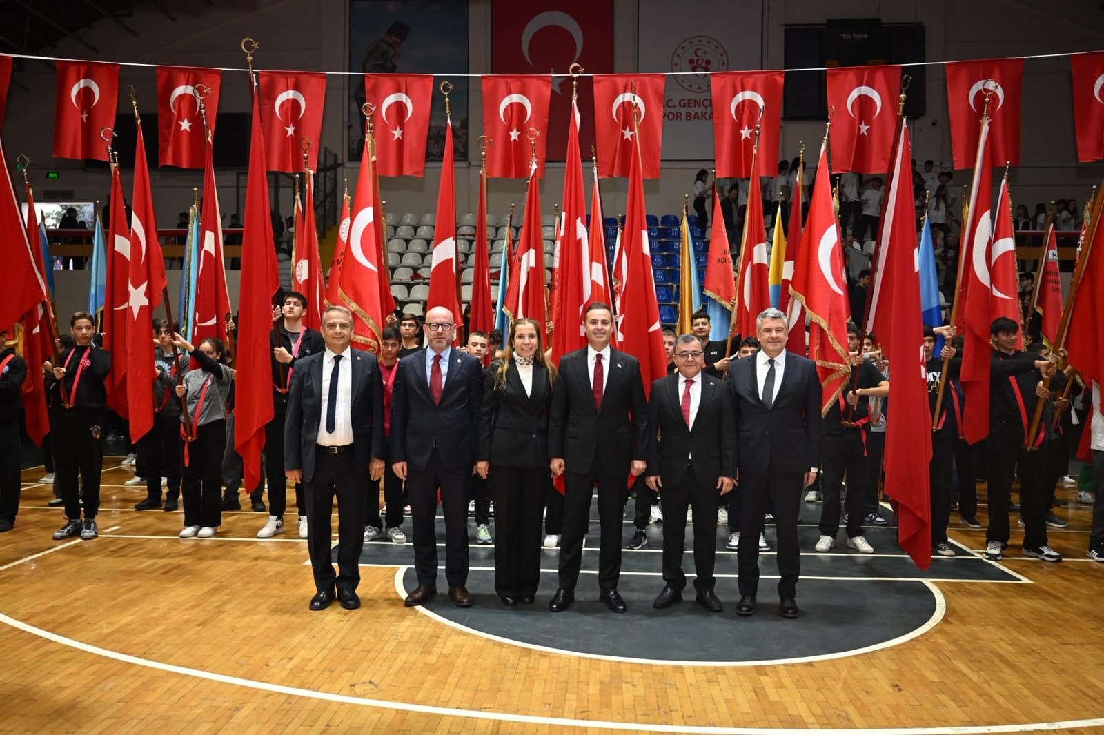 Akin Cumhuriyetimize Sonsuza Kadar Sahip Cikacagiz 5