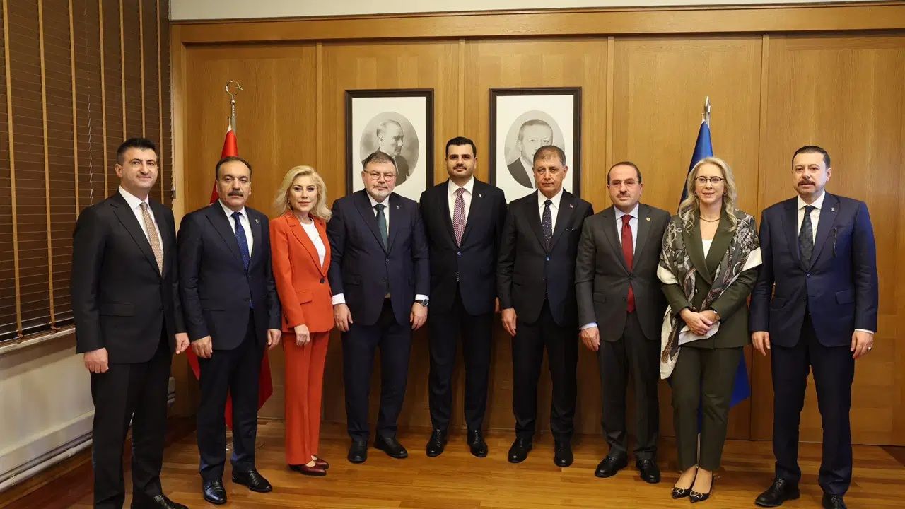 AKP’li Bursalı anlattı: Erdoğan’ın Tugay’a özel talimatı