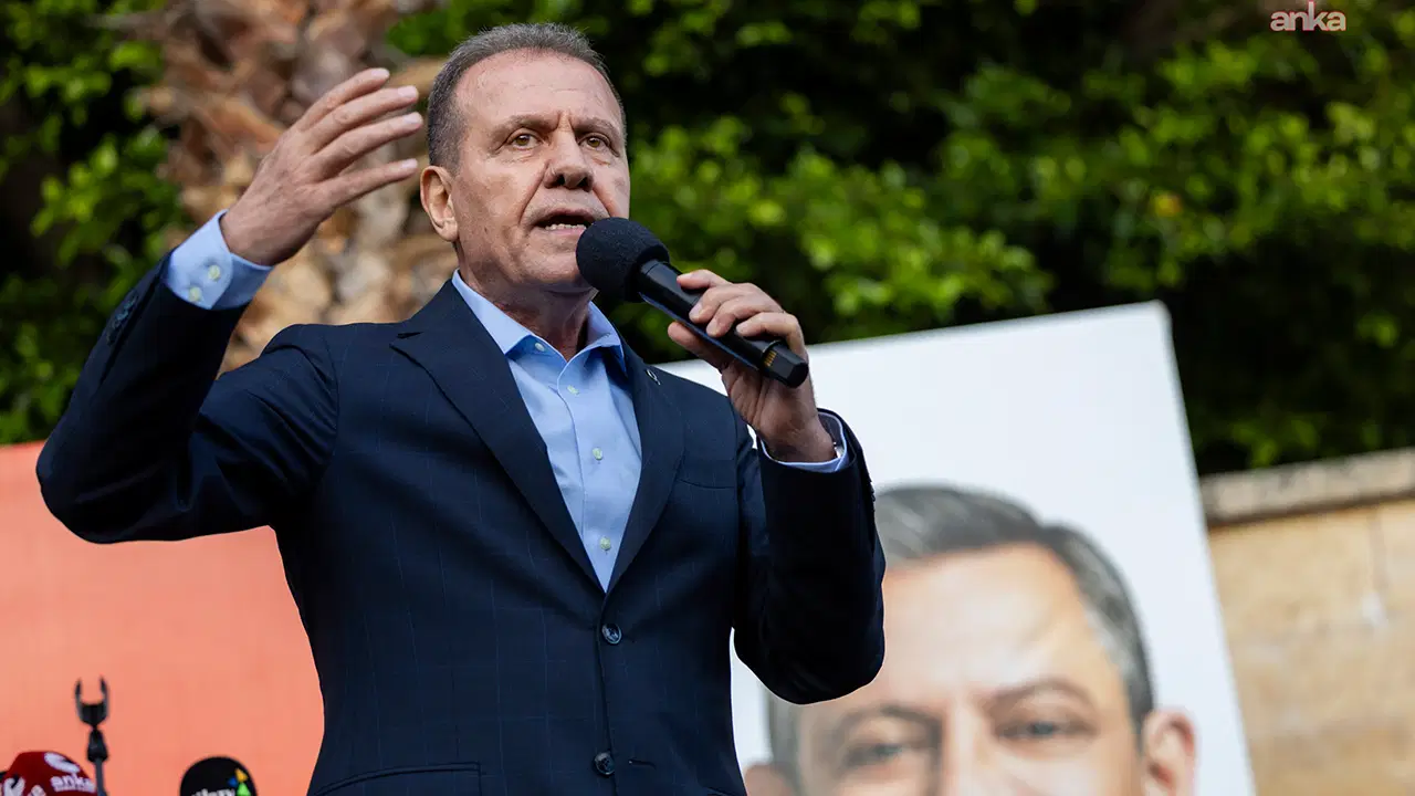 Vahap Seçer tutuklandı