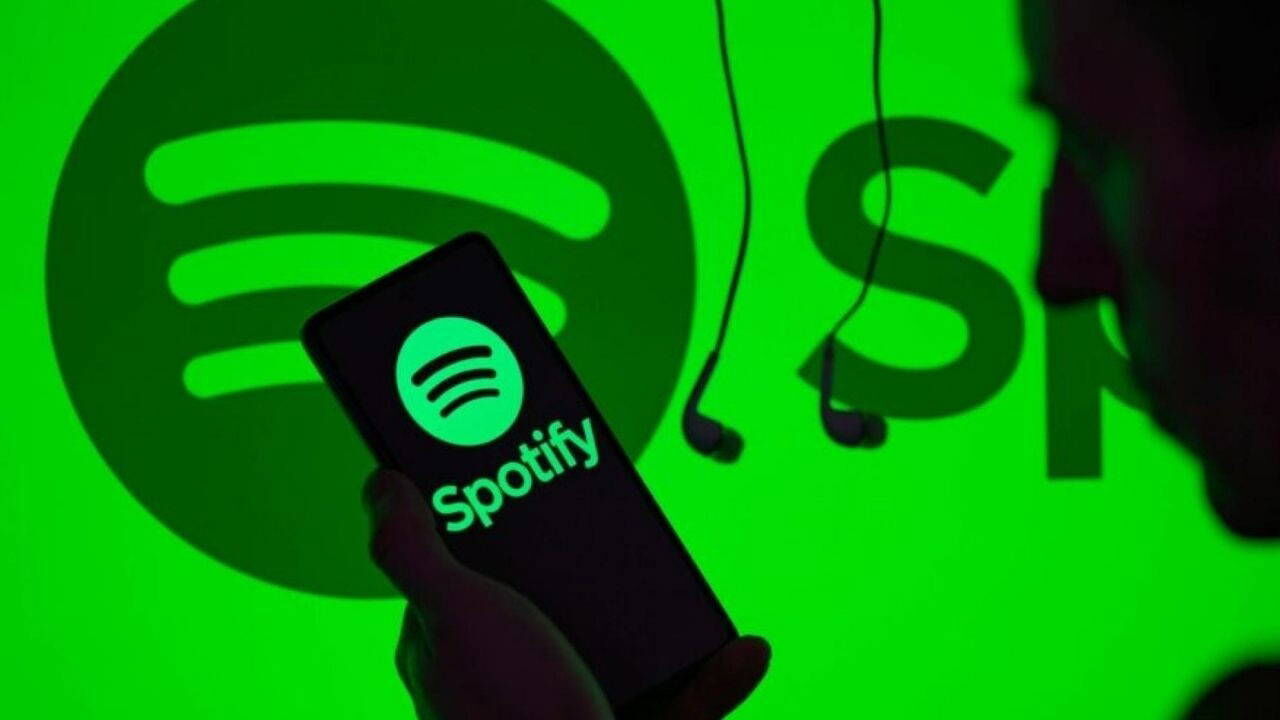 Spotify Türkiye’de abonelik ücretlerine zam yaptı