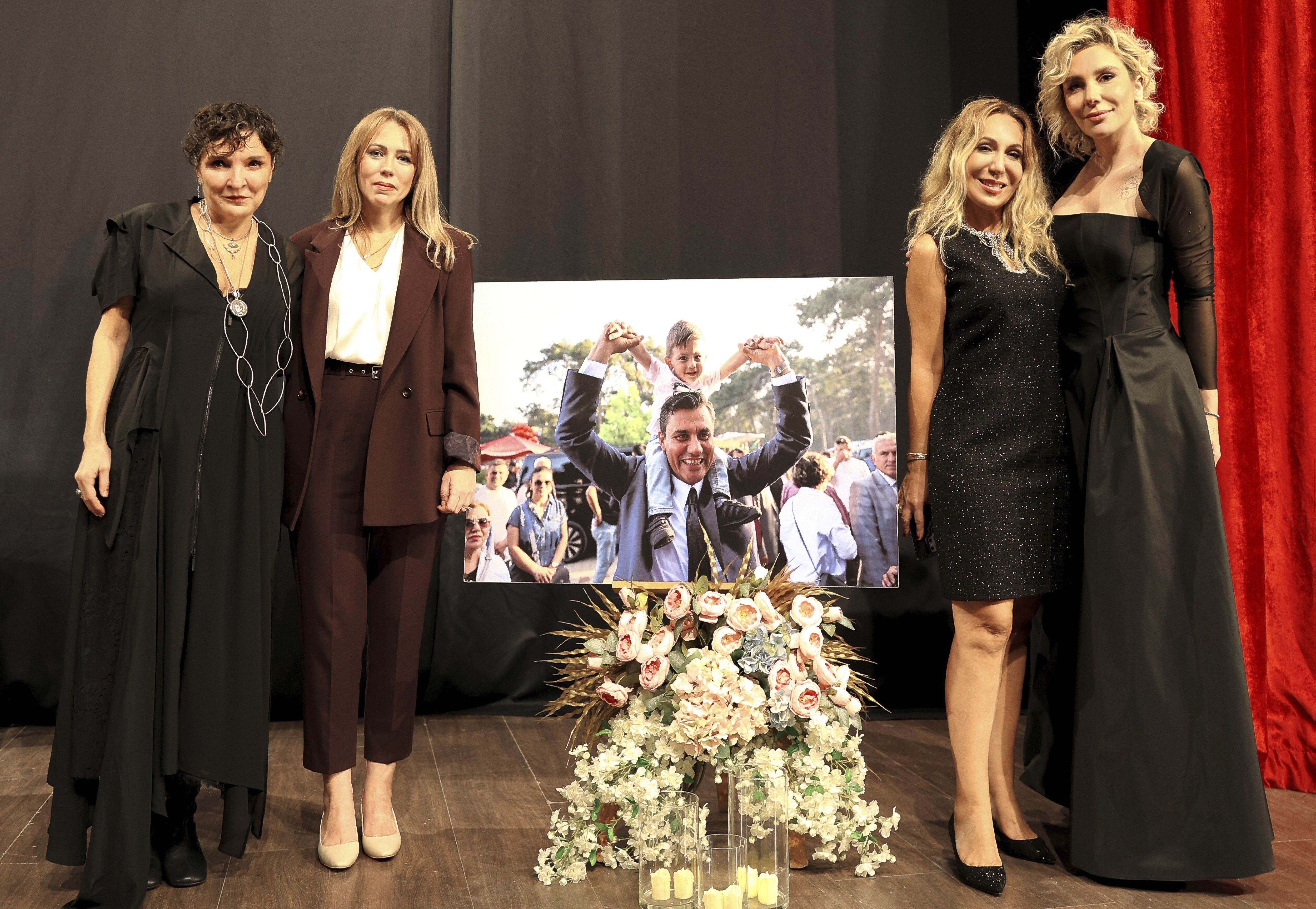 Ferdi Zeyrek Anma Konseri Izmir (4)