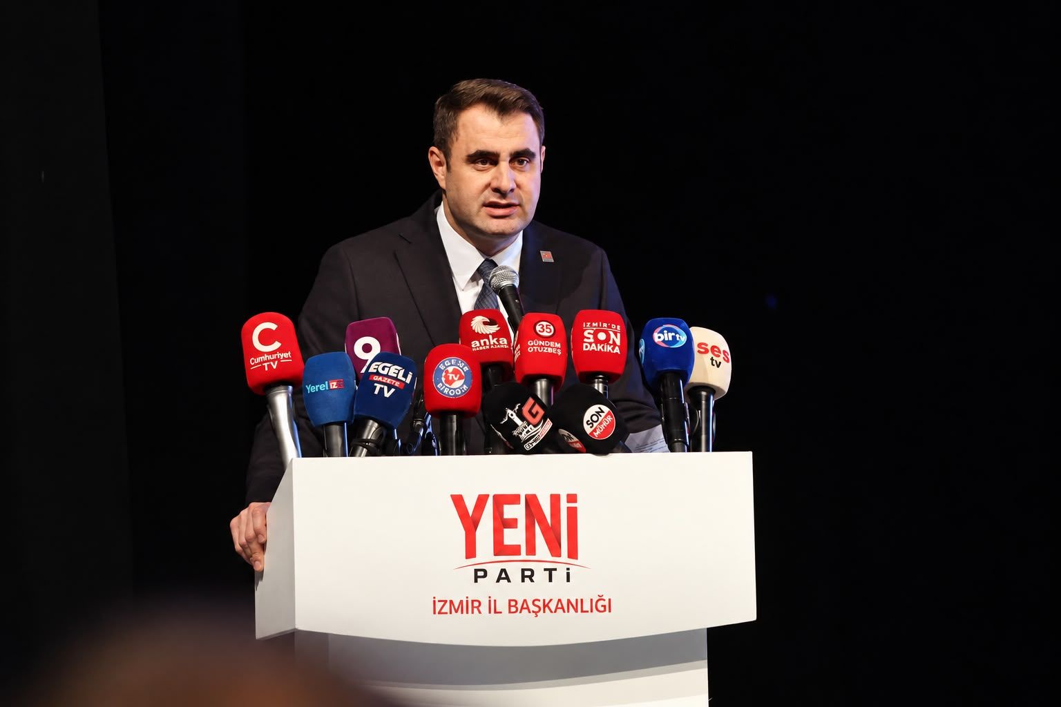 Gururla Yürüyeceğiz (5)