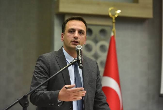 ‘Hükümetin tek yapmak istediği şey ümidimizi çalmak”