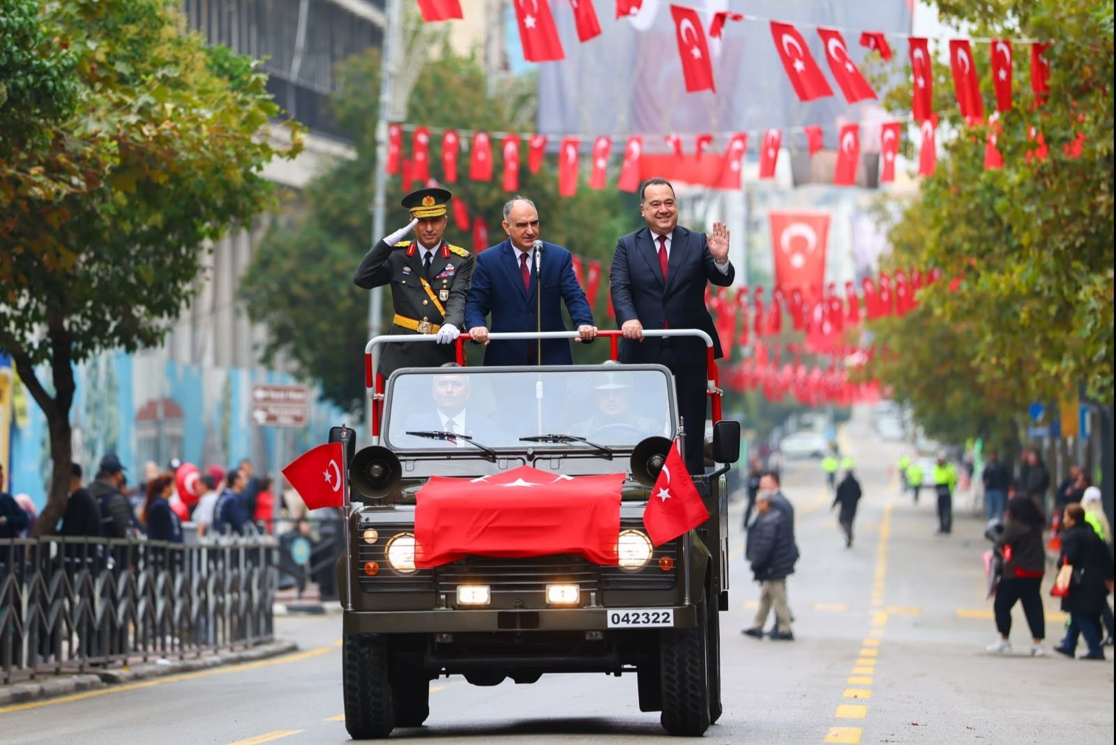 Manisa