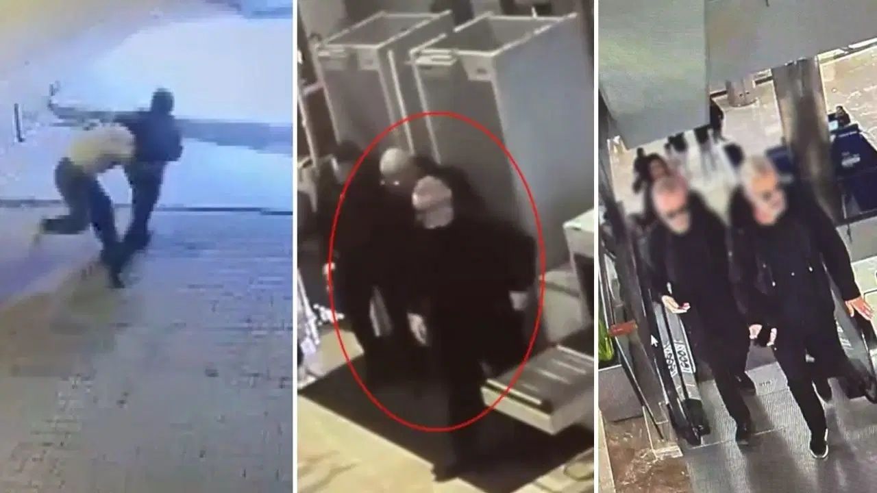 Sahte polislerle kaçırılan iş insanından 2 milyon dolar istediler