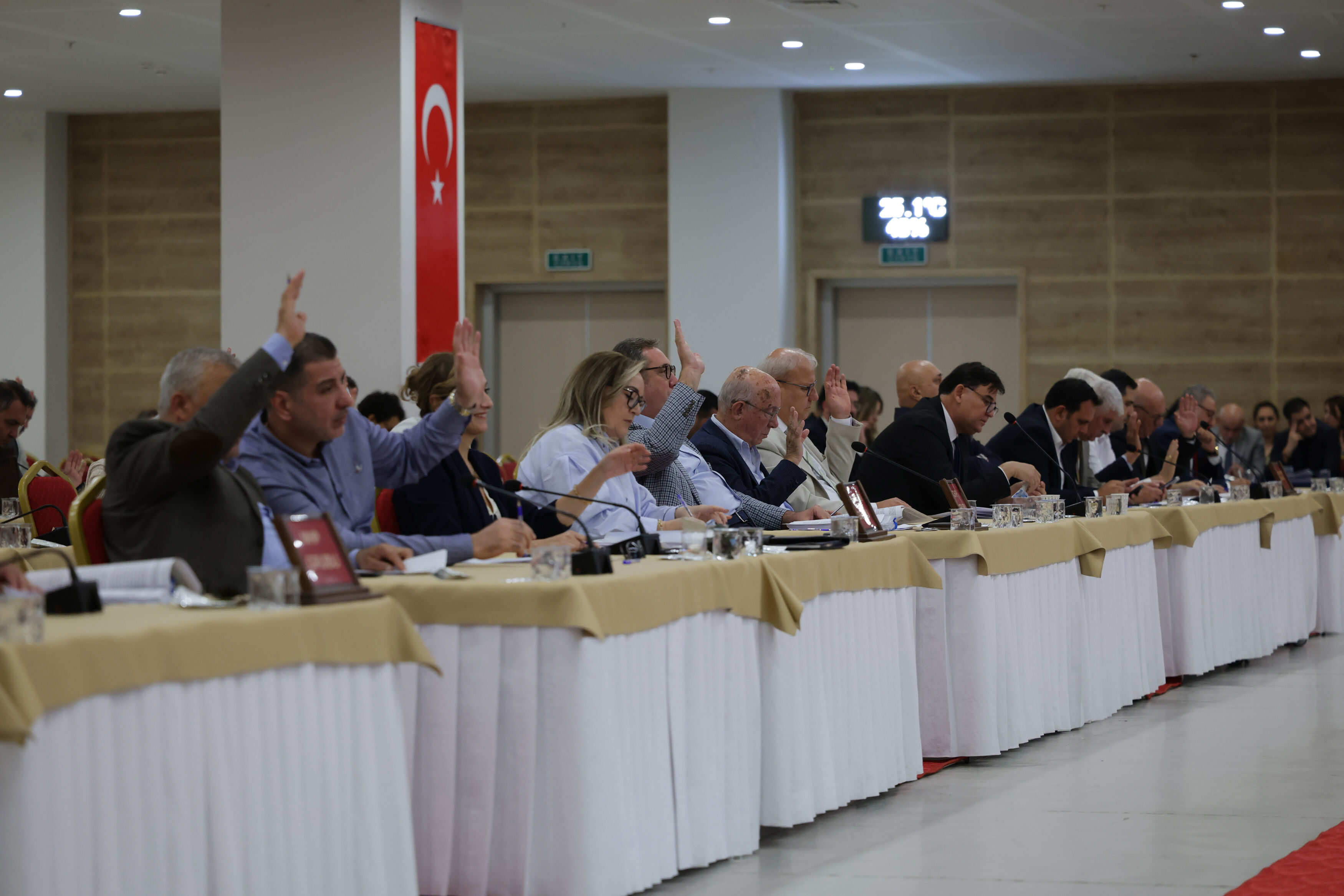 Muğla Büyükşehirden annelere ücretsiz ulaşım