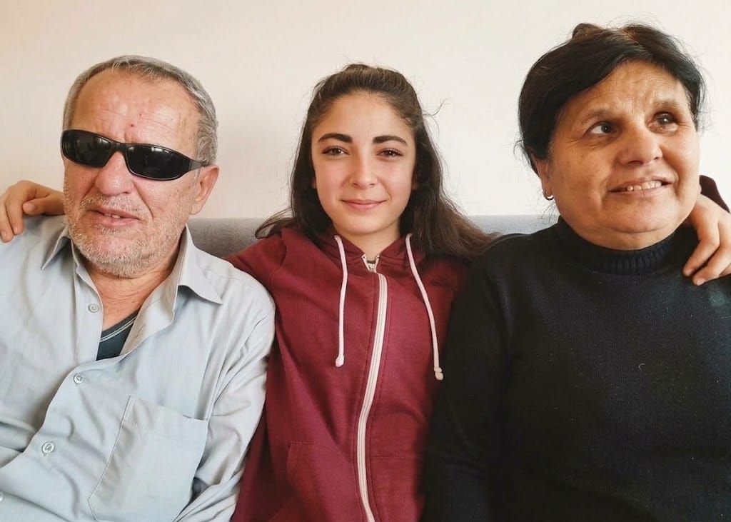 Osman, Nehir Ve Döndü Gürel