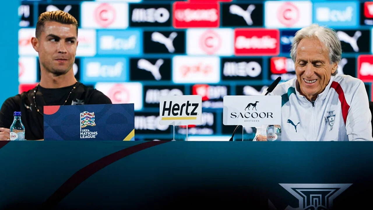 Portekiz’de Ronaldo krizi: Üçlü zirve yapılacak