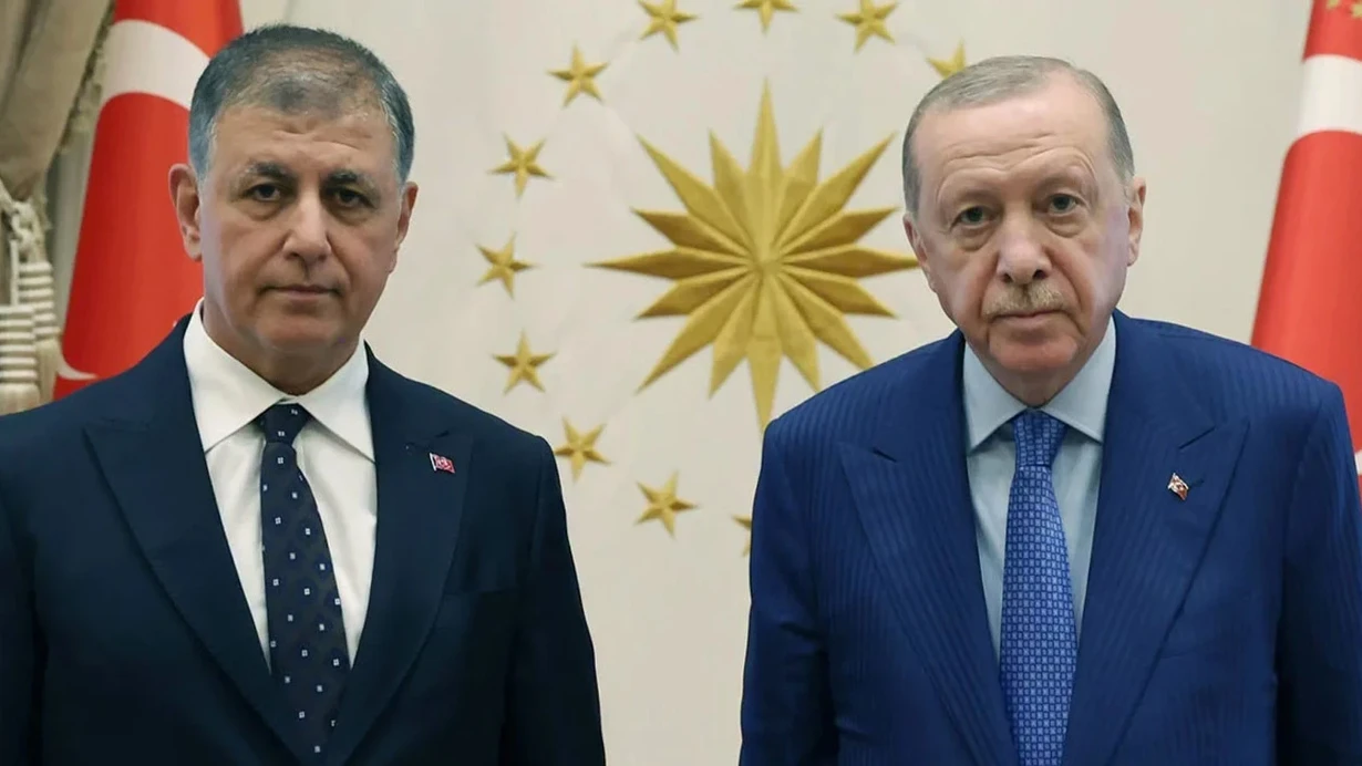 Cemil Tugay, AK Parti'ye geçiş sürecini anlattı
