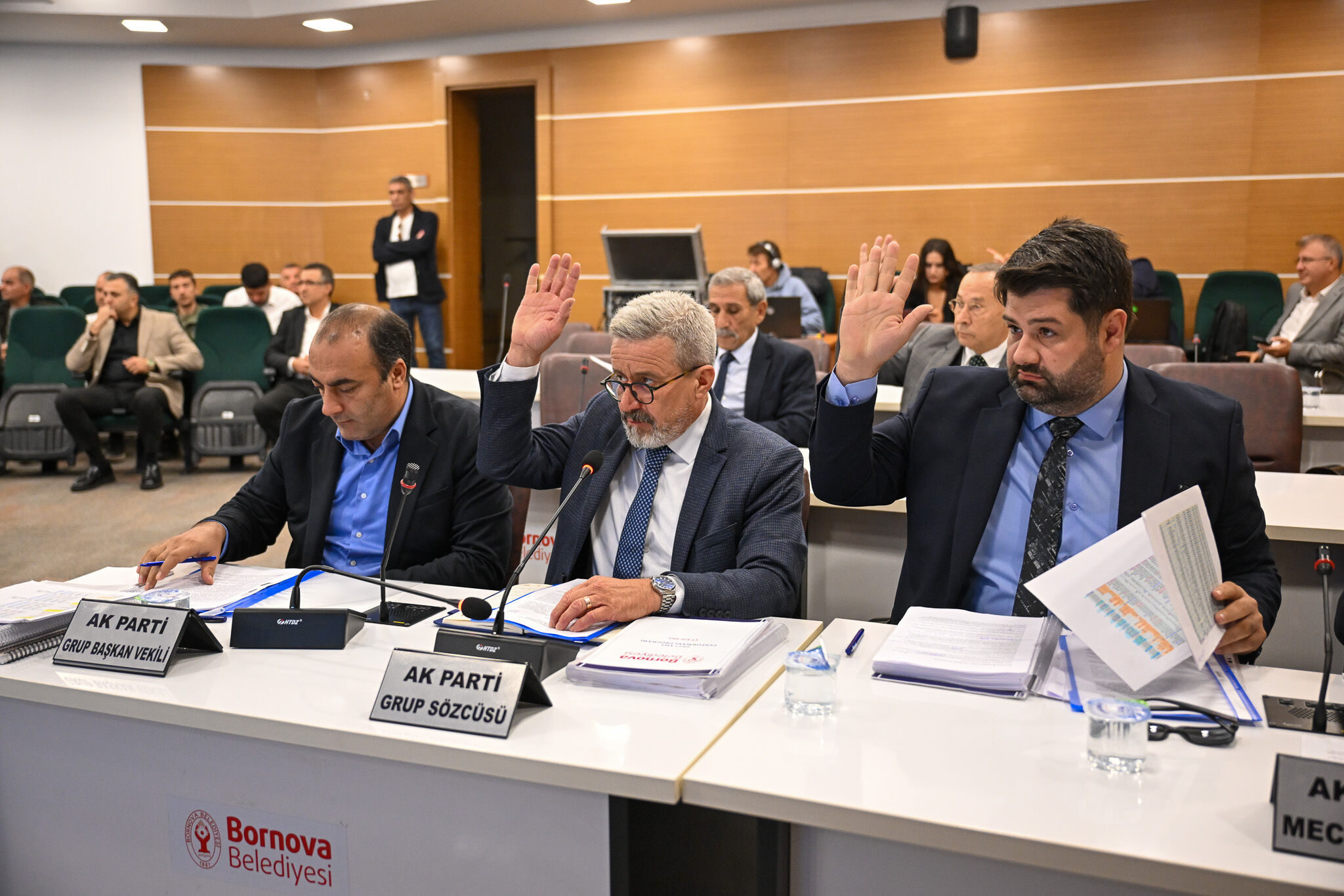 Bornova'nın Belediyesi'nden "Hizmet Odaklı" bütçe