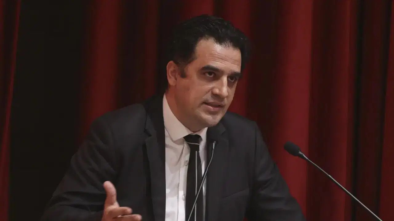 Kutluhan Taşkın’a 3 günde iki kritik atama