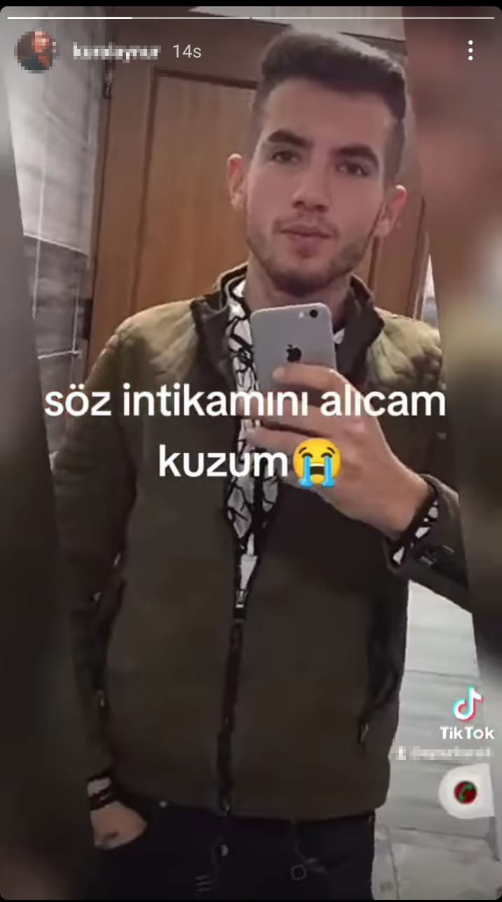 Kanlı pusuyla ilgili olarak gözaltına alındı