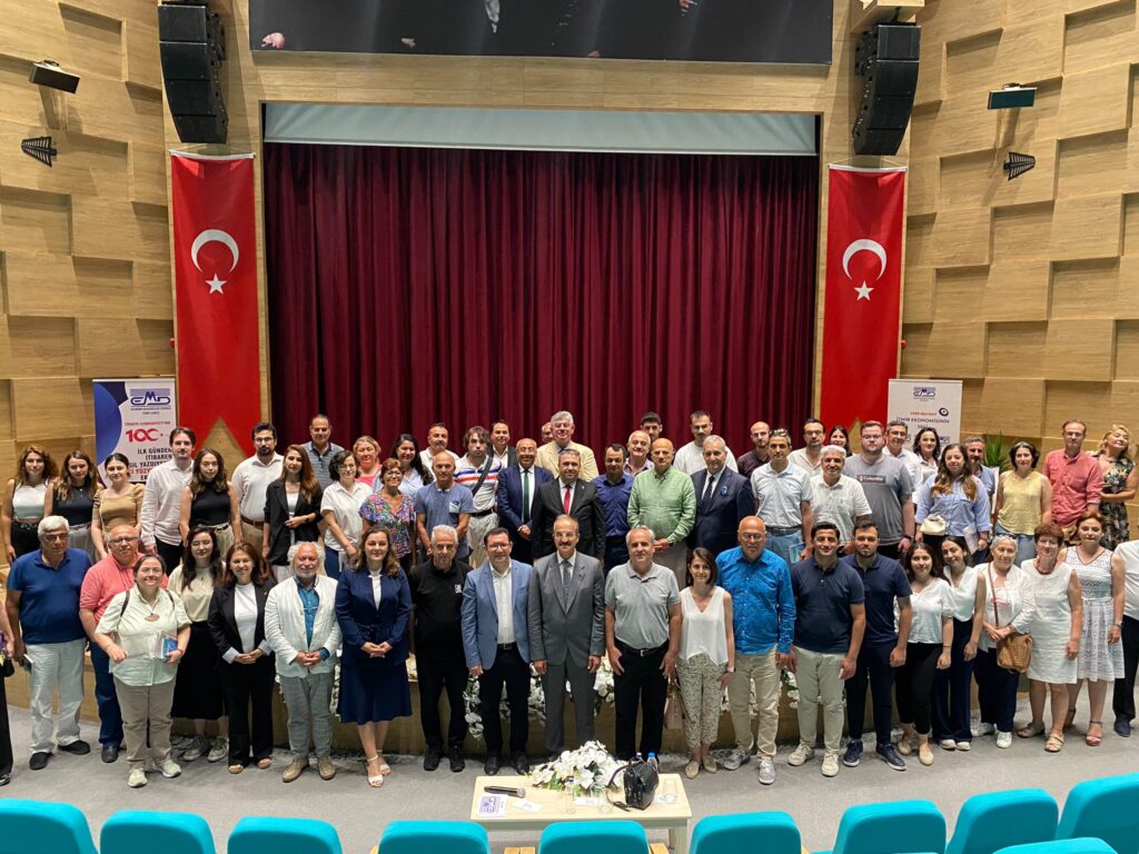 Uzman ekonomistler 'Ekonomiyi' konuştu