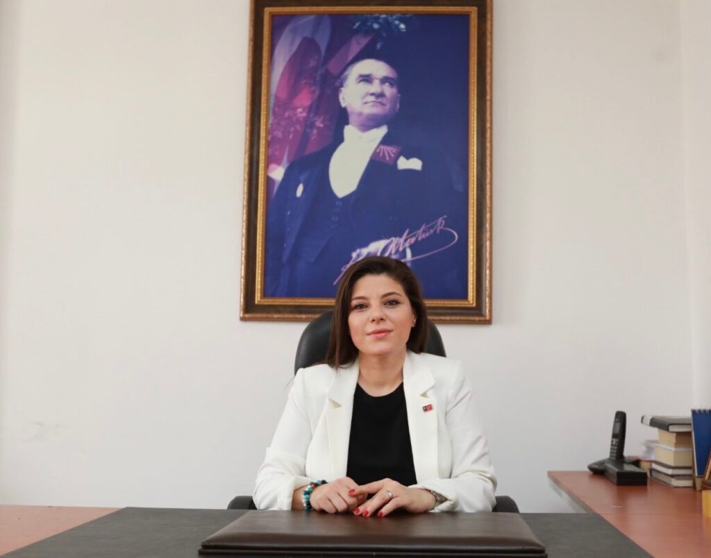 CHP'li Onbaşıoğlu: Kazan Gölü’nü koruyalım