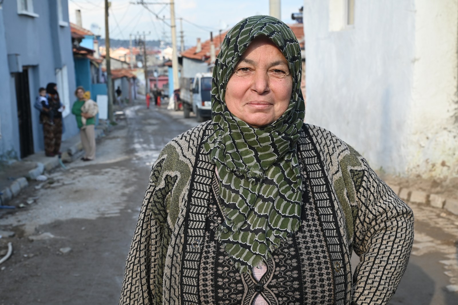 Manisa Büyükşehir Belediyesi, il genelinde alt yapı sorunlarını ortadan kaldırmak için çalışmalarını tüm hızıyla sürdürüyor.